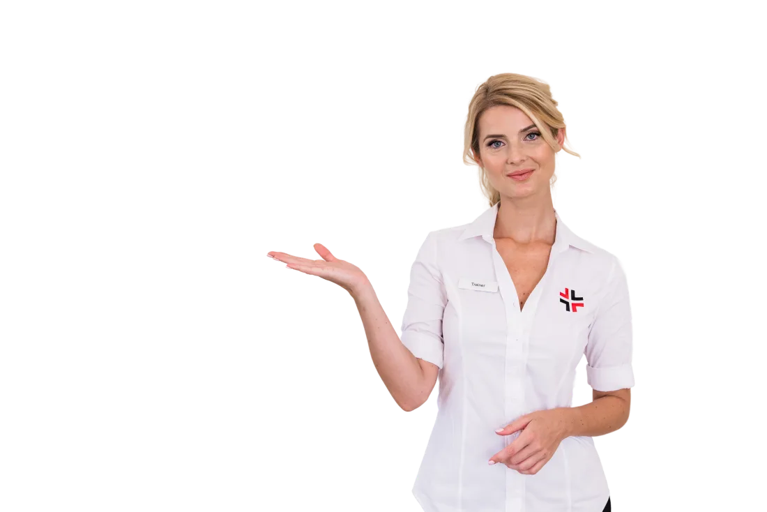 First aid trainer in Nowra